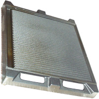 GAS PLATE