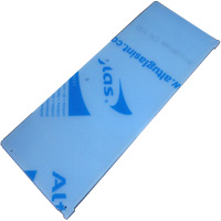 SPORTELLO DIRITTO + FORI VETRINA G50