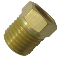 RACCXBIC. D.10  M14X1,5  L.18 NOR