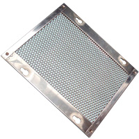 PROTECTION NET FOR GYROS CB 1B 10