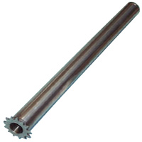 RULLO CON CORONA CB W24/7-W32/9