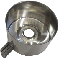 VASCHETTA SL98 COMPLETA