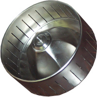 CESTA INOX SPREMIAGRUMI