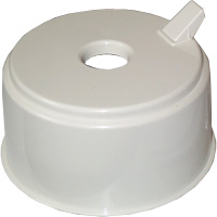 RECIPIENTE PLASTICA P202