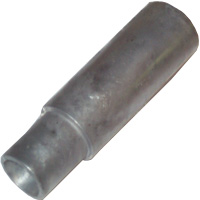 CONO VENTURI ALLUMINIO