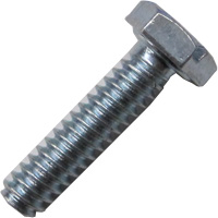 VITE  UNI 191 TE3/16X18