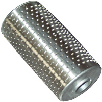 RULLO GRATTUGIA FAMA D.78MM L.146MM FORO 25MM
