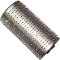 RULLO GRATTUGGIA FORO 18 D.84 L144