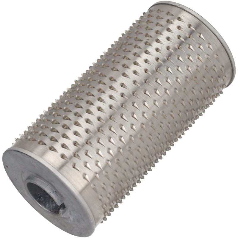 RULLO GRATTUGIA INOX FORO 25MM L144MM D.76MM