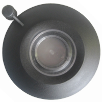 COPERCHIO COMPLETO PER FRULLATORE  P100