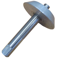COMPLETE CONTROLLABLE COUPLING