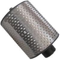 GRATER ROLL AGUSTONI