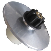 SUPPORTO MIXER FRULLATORE