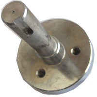 SPIRAL SHAFT KG. 10(O1K17