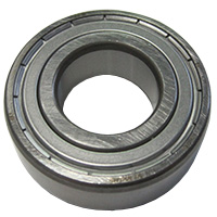 CUSCINETTO SKF 6205 2Z KG30-50 a esaurimento dare 4117859