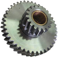GEAR WHEEL Z.41/18