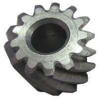MOTOR PINION Z.13