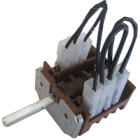 CAM SWITCH 7 OPERATING POSITIONS