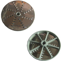 BLADE FOR CUTTING MOZZARELLE Z7