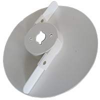 HIGH EXPELLER DISC