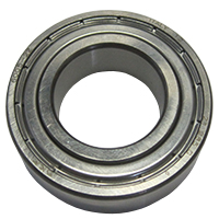 SKF BEARING 6204 2Z kg.20