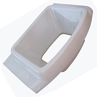 SMALL FUNNEL X KA009 gr.150