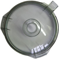 COPERCHIO C/GUARNIZIONE
