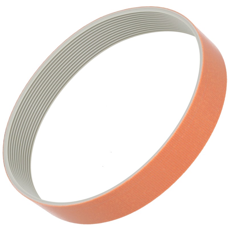CINGHIA PIATTA 24 X 630 12 NERVATURE