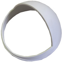 DOME MUDFLAPS