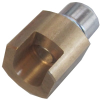 LEFT BRACKET FOR GV/GVP24-GV35-GV/GVP24-GV70