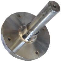 HELIX SHAFT KG.60E/P
