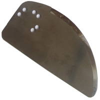 KNIFE BM/2