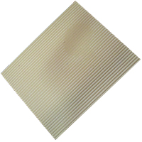 REFRACTORY STONE 557,5X697X14 635L DM+MM