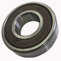 CUSCINETTO 6204 DDU CM