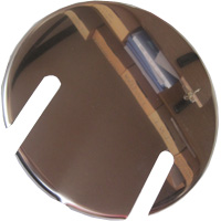 PIATTINO ROBUR/ROYAL