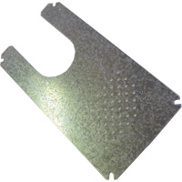 BASE COVER MD64 / N