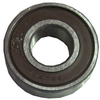 BEARING 6202 DDU CM