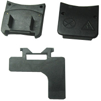 AUTOM. STOP SET K322 MAC.ASC.
