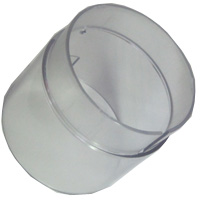 CYLINDER GLASS FOR HAUS