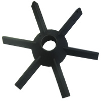 STAR MOUNTING POS. UPPER