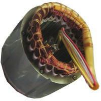 STATOR S.JOLLY-KONY 220-240/50/1
