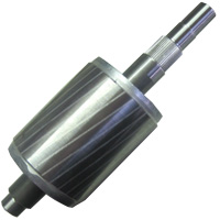 ROTOR KONY