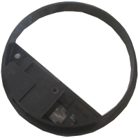 CUSTODIA MICROINTERRUTTORE