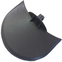 DRIP TRAY GRINDER ABS