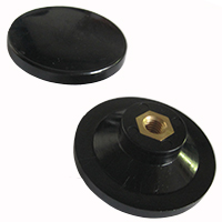 KNOB TAMPER Lower Ø 56
