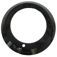 ANELLO COPRIVITI ø 126 mm