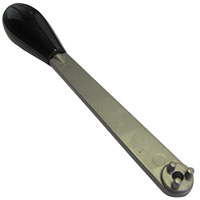LEVA COMPLETA EASY TAMPER