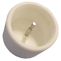 DISCO PRESS. TWIST D.52 CON PERNO