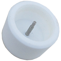 DISCO PRESS. TWIST D.57,5 CON PERNO