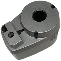 TESTA INFERIORE FRULLINO C10